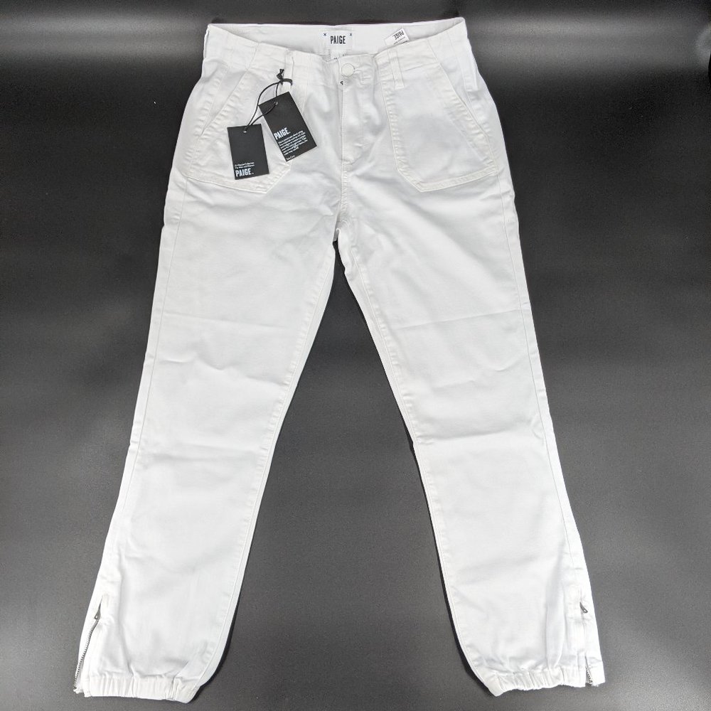 Paige Women's Mayslea Jogger's (31)